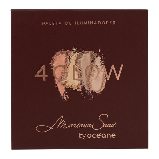 M SAAD     4 GLOW        EYES 16G